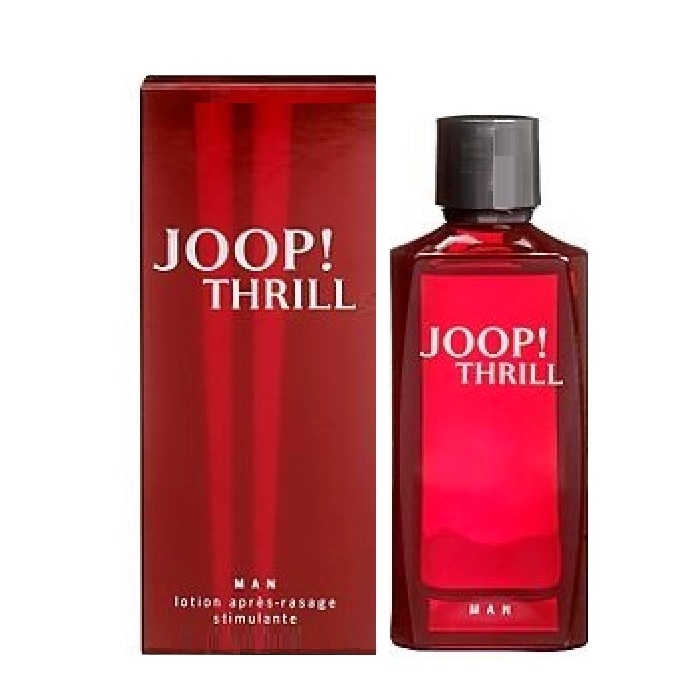 Joop Thrill Cologne